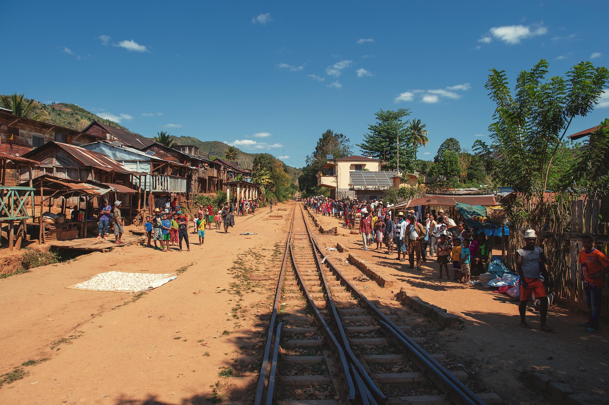 Madagascar 2026 cu Gina Buliga